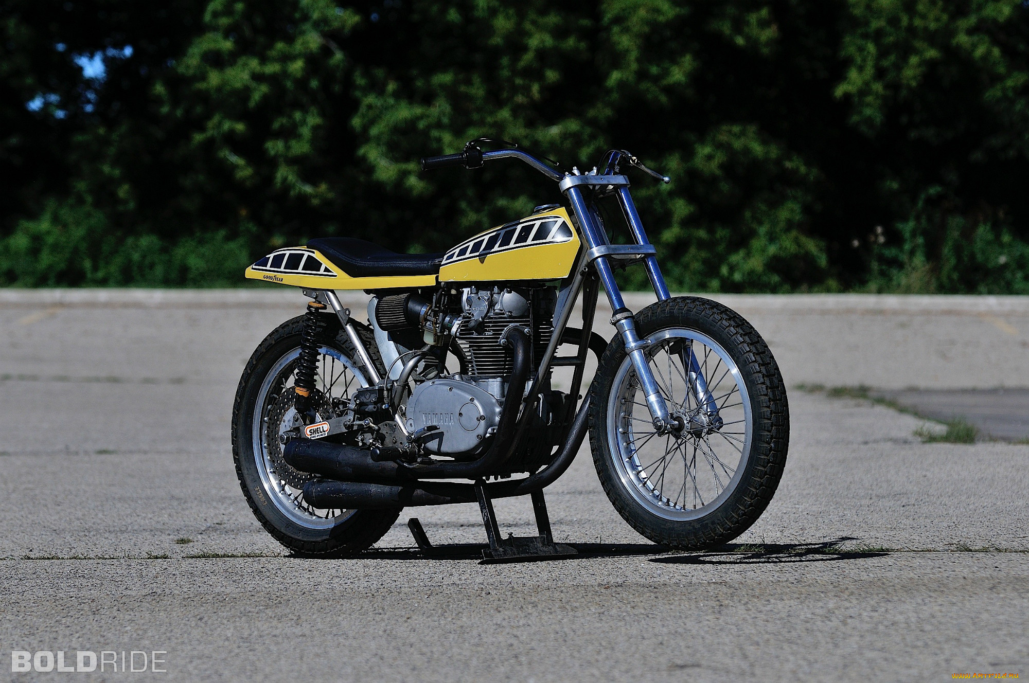 , yamaha